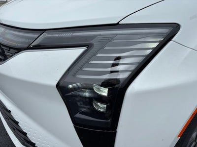 2027 Chrysler Pacifica PACIFICA LIMITED