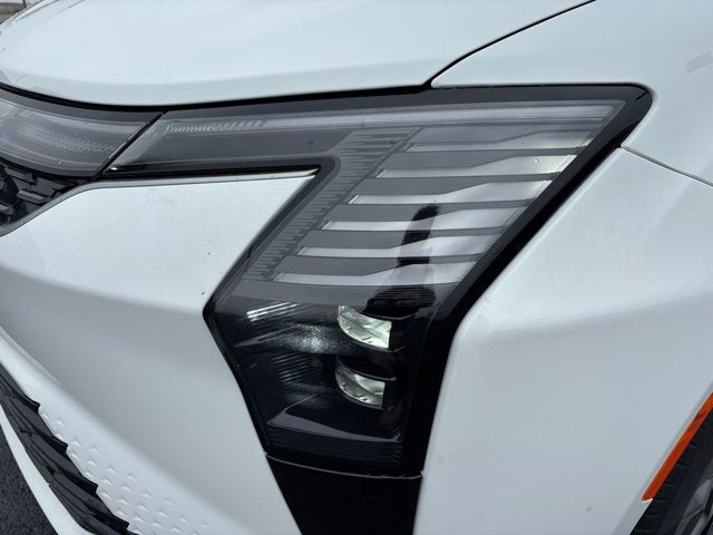 2027 Chrysler Pacifica PACIFICA LIMITED