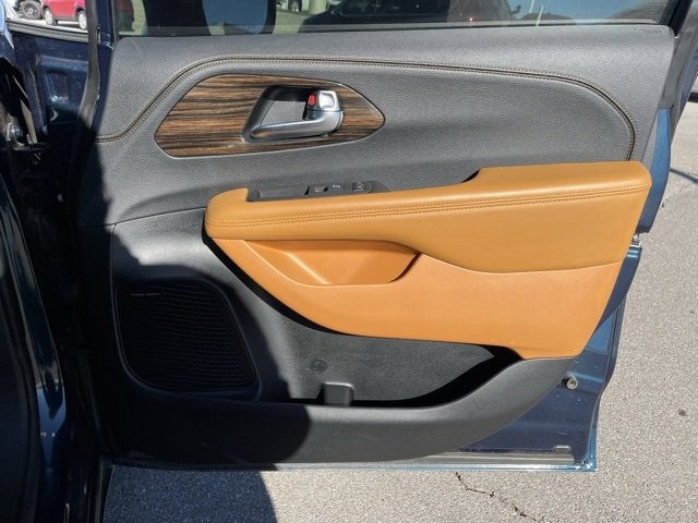 2023 Chrysler Pacifica Pinnacle