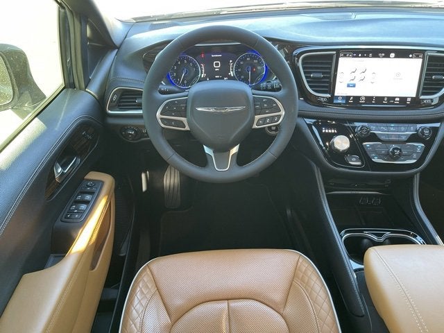 2023 Chrysler Pacifica Pinnacle