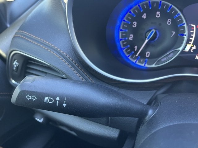 2023 Chrysler Pacifica Pinnacle