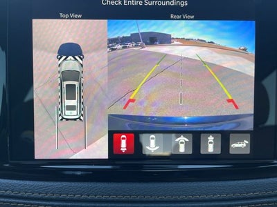 2023 Chrysler Pacifica Pinnacle