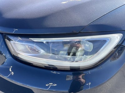 2023 Chrysler Pacifica Pinnacle