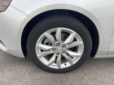 2018 Chevrolet Impala 1LT