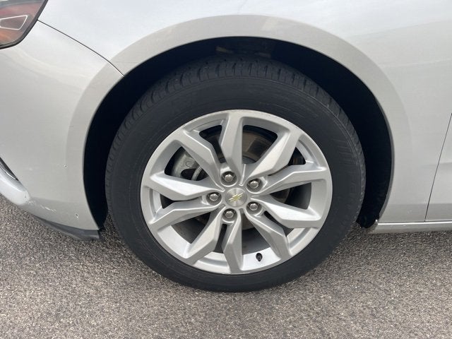 2018 Chevrolet Impala 1LT