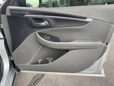 2018 Chevrolet Impala 1LT