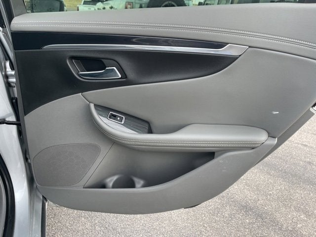 2018 Chevrolet Impala 1LT