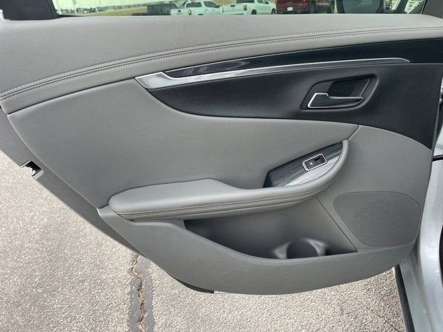 2018 Chevrolet Impala 1LT