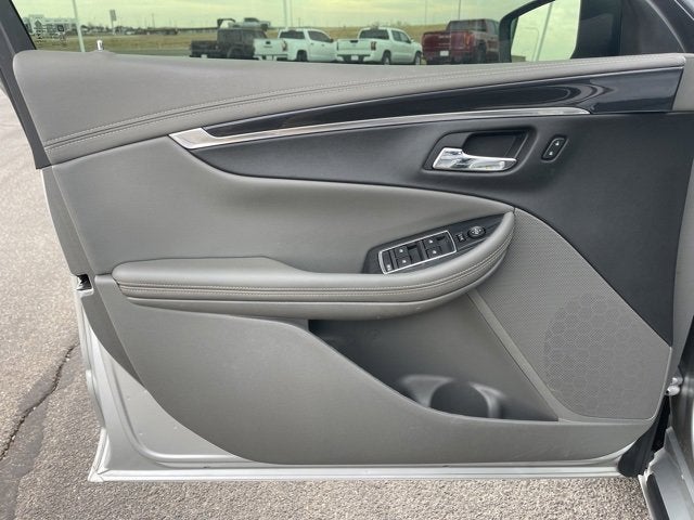 2018 Chevrolet Impala 1LT