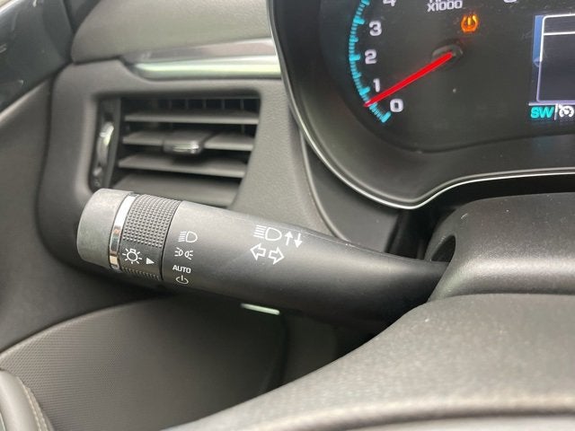 2018 Chevrolet Impala 1LT