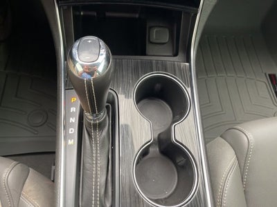 2018 Chevrolet Impala 1LT