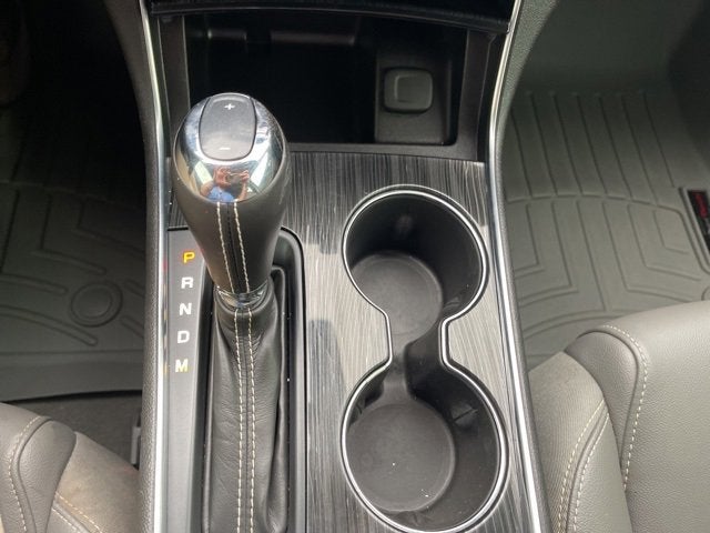 2018 Chevrolet Impala 1LT