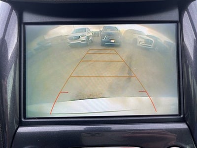 2018 Chevrolet Impala 1LT