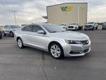 2018 Chevrolet Impala 1LT