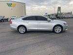 2018 Chevrolet Impala 1LT