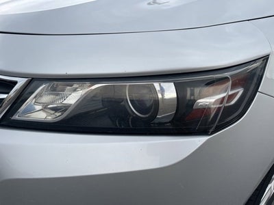 2018 Chevrolet Impala 1LT