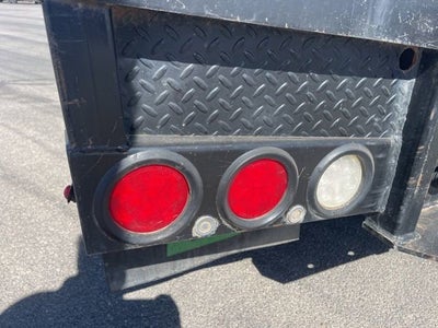 2024 Chevrolet Silverado 2500HD 4WD Crew Cab Standard Bed LTZ