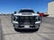 2024 Chevrolet Silverado 2500HD 4WD Crew Cab Standard Bed LTZ