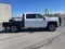 2024 Chevrolet Silverado 2500HD 4WD Crew Cab Standard Bed LTZ