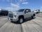 2022 Chevrolet Silverado 2500HD 4WD Crew Cab Standard Bed LTZ