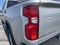 2022 Chevrolet Silverado 2500HD 4WD Crew Cab Standard Bed LTZ