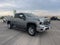 2024 Chevrolet Silverado 2500HD 4WD Crew Cab Standard Bed LTZ