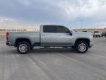 2024 Chevrolet Silverado 2500HD 4WD Crew Cab Standard Bed LTZ