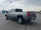 2024 Chevrolet Silverado 2500HD 4WD Crew Cab Standard Bed LTZ