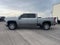 2024 Chevrolet Silverado 2500HD 4WD Crew Cab Standard Bed LTZ