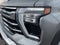 2024 Chevrolet Silverado 2500HD 4WD Crew Cab Standard Bed LTZ