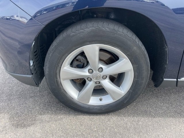 2015 Lexus RX 350 AWD 4dr