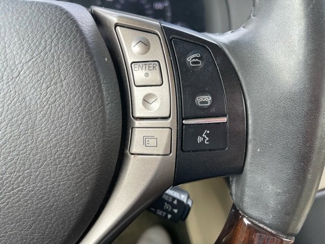 2015 Lexus RX 350 AWD 4dr