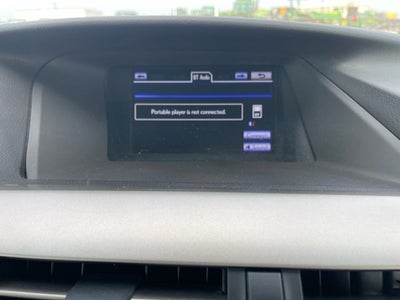 2015 Lexus RX 350 AWD 4dr