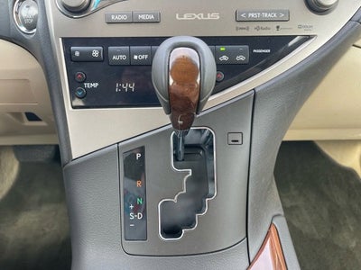 2015 Lexus RX 350 AWD 4dr