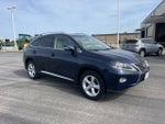 2015 Lexus RX 350 AWD 4dr