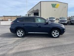 2015 Lexus RX 350 AWD 4dr