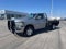 2020 RAM 3500 Tradesman Regular Cab 4x4 8' Box