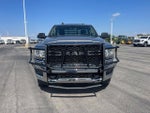 2020 RAM 3500 Tradesman Regular Cab 4x4 8' Box