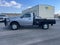 2020 RAM 3500 Tradesman Regular Cab 4x4 8' Box