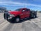 2022 RAM 3500 Tradesman Crew Cab 4x4 8' Box