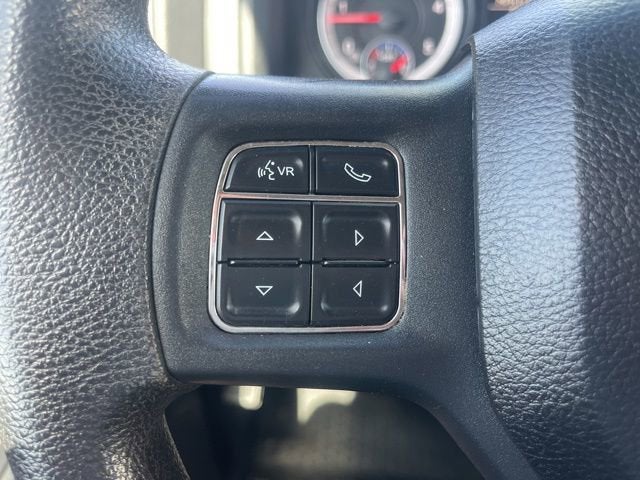 2022 RAM 3500 Tradesman Crew Cab 4x4 8' Box