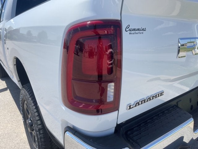 2025 RAM Ram 2500 RAM 2500 LARAMIE CREW CAB 4X4 6'4' BOX