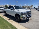 2025 RAM Ram 2500 RAM 2500 LARAMIE CREW CAB 4X4 6'4' BOX