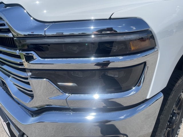 2025 RAM Ram 2500 RAM 2500 LARAMIE CREW CAB 4X4 6'4' BOX