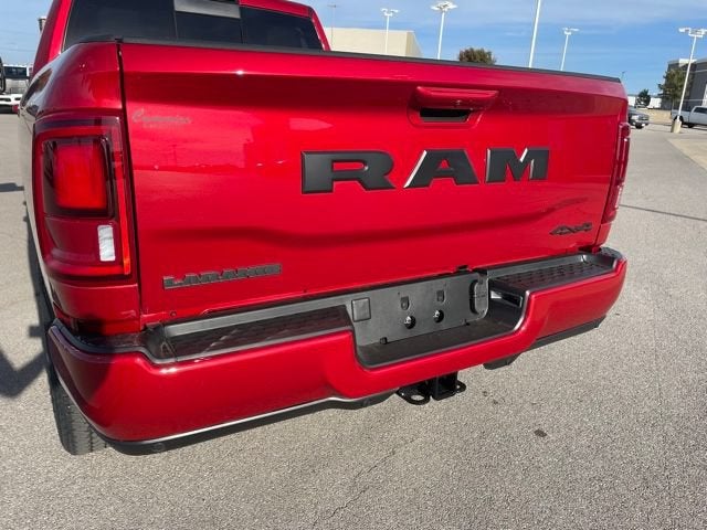 2026 RAM 2500 Limited Crew Cab 4x4 6'4' Box