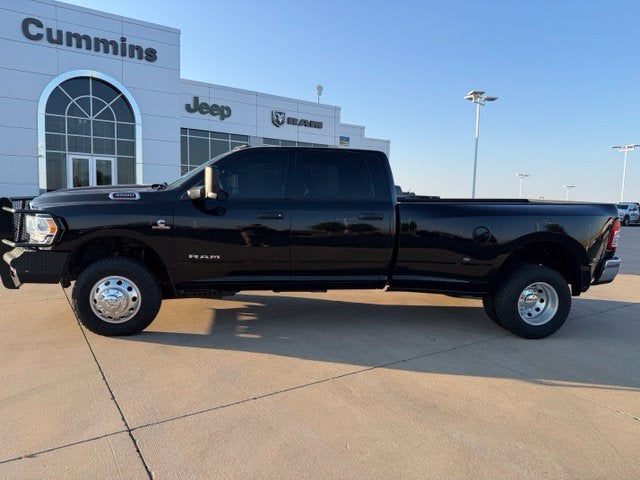 2021 RAM 3500 Tradesman