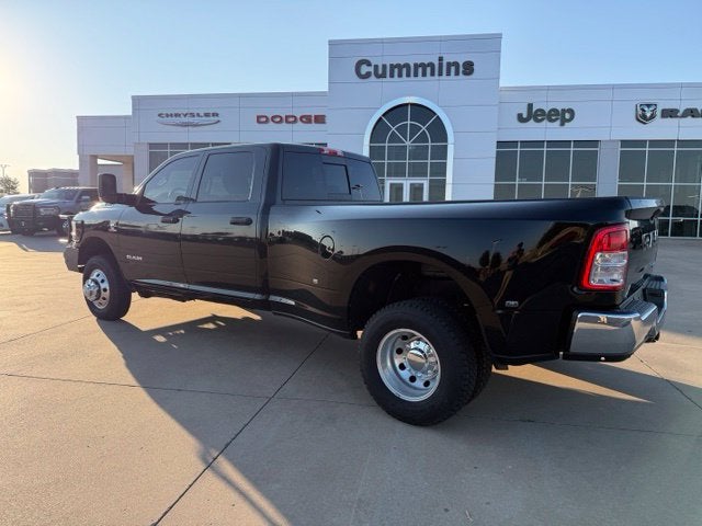 2021 RAM 3500 Tradesman