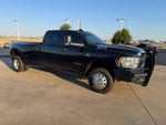2021 RAM 3500 Tradesman