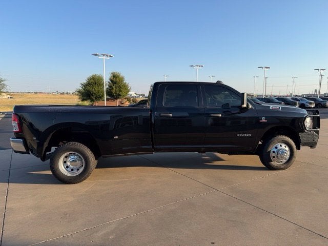2021 RAM 3500 Tradesman