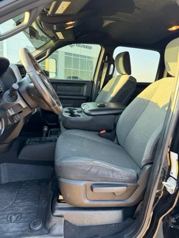 2021 RAM 3500 Tradesman